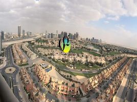 1 Bedroom Apartment for sale at Elite Sports Residence 8, Champions Towers, Dubai Sports City