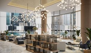 Churchill Towers, दुबई Jumeirah Living Business Bay में 4 बेडरूम पेंटहाउस बिक्री के लिए