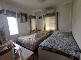 3 Schlafzimmer Villa zu verkaufen im Setthasiri Village Bangna, Bang Kaeo, Bang Phli