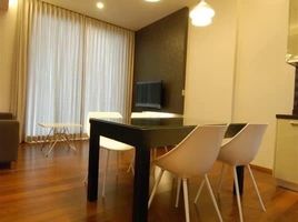 1 Bedroom Condo for rent at Quattro By Sansiri, Khlong Tan Nuea, Watthana