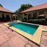 4 Bedroom Villa for sale at Baan Balina 2, Na Chom Thian, Sattahip