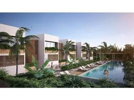 2 Bedroom Apartment for sale at Tulum, Cozumel, Quintana Roo, Mexico