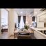 1 Schlafzimmer Appartement zu vermieten im Maestro 03 Ratchada-Rama 9, Din Daeng