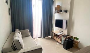 1 Bedroom Condo for sale in Phra Khanong Nuea, Bangkok Mori Haus