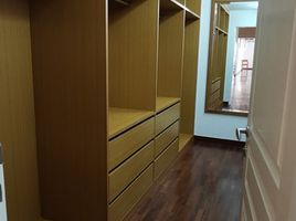 3 Bedroom Condo for rent at Prasanmitr Condominium, Khlong Toei Nuea