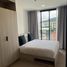 Studio Penthouse zu vermieten im Stramax Residences, Mukim 11, South Seberang Perai