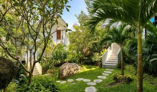 10 Bedrooms Villa for sale in Bo Phut, Koh Samui 