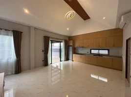 3 спален Вилла for sale in Nong Prue, Паттайя, Nong Prue