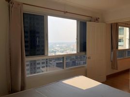 2 Schlafzimmer Appartement zu verkaufen im Lumpini Park Pinklao, Bang Bamru, Bang Phlat