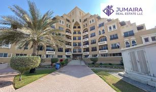 Studio Apartment for sale in Bab Al Bahar, Ras Al-Khaimah Fayrouz