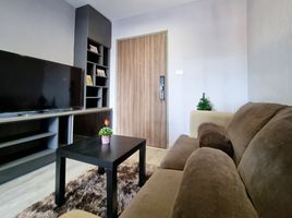 1 Bedroom Condo for rent at The Unique 10, Chomphon