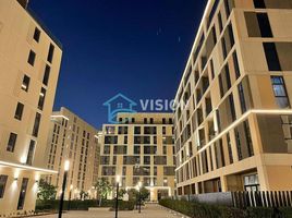 Studio Apartment for sale at Al Mamsha, Al Zahia