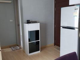 1 Schlafzimmer Appartement zu verkaufen im Thru Thonglor, Bang Kapi