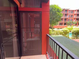 Studio Wohnung zu verkaufen im Bluroc Hua Hin, Hua Hin City
