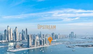 1 Bedroom Apartment for sale in EMAAR Beachfront, Dubai Seapoint