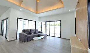 华欣 华欣市 BONAIR Villa HuaHin 3 卧室 别墅 售 