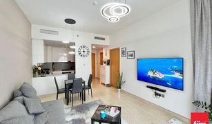 1 Schlafzimmer Appartement zu verkaufen in , Dubai Genesis by Meraki 