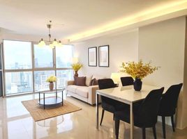 4 Schlafzimmer Appartement zu vermieten im The Waterford Diamond, Khlong Tan