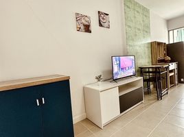 Студия Кондо на продажу в Supalai Lagoon Condo, Ko Kaeo