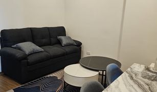 2 Bedrooms Condo for sale in Hua Mak, Bangkok The LIVIN Ramkhamhaeng