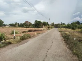  Grundstück zu verkaufen in Tha Muang, Kanchanaburi, Rang Sali