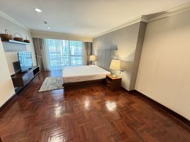 3 Bedroom Apartment for rent at Ploenruedee Residence, Lumphini