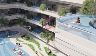 Studio Appartement zu verkaufen in Skycourts Towers, Dubai IVY Garden