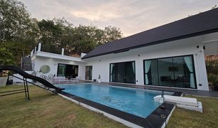 3 Bedrooms Villa for sale in Bang Thong, Phangnga 