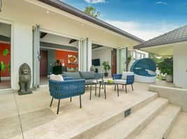 5 Bedroom Villa for rent at The Estate Beachfront, Pa Khlok, Thalang, Phuket