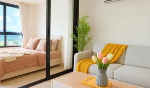 Кондо, 1 спальня на продажу в Катху, Пхукет Dcondo Reef Phuket