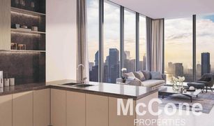 1 Bedroom Apartment for sale in Executive Towers, Dubai Peninsula Five