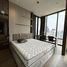 1 Schlafzimmer Appartement zu vermieten im Ashton Silom, Suriyawong, Bang Rak