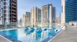 Available Units at Bayz By Danube