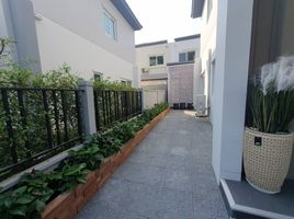 3 Bedroom House for rent at Grande Pleno Mega Bangna, Bang Phli Yai