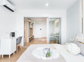 1 Schlafzimmer Wohnung zu vermieten im Aspire Sukhumvit 48, Phra Khanong