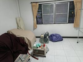 2 Schlafzimmer Reihenhaus zu verkaufen in Yan Nawa, Bangkok, Chong Nonsi, Yan Nawa, Bangkok