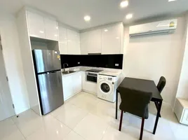 1 Bedroom Apartment for sale at One Tower Pratumnak, Nong Prue, Pattaya, Chon Buri, Thailand