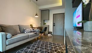 1 Bedroom Condo for sale in Bang Chak, Bangkok Ideo Sukhumvit 93