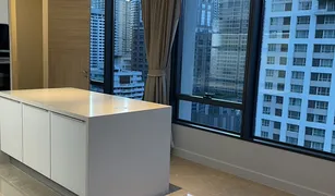曼谷 Lumphini Sindhorn Residence 2 卧室 公寓 售 