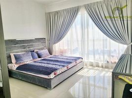 1 Schlafzimmer Appartement zu verkaufen im Sahara Tower 4, Sahara Complex