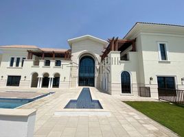 8 Bedroom Villa for sale at District One Mansions, District One