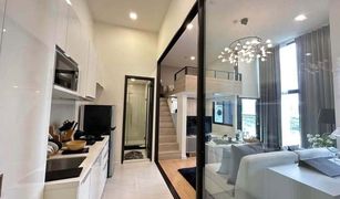 1 chambre Condominium a vendre à Makkasan, Bangkok Chewathai Residence Asoke