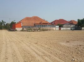  Land for sale in Wang Phong, Pran Buri, Wang Phong