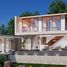 3 Bedroom Villa for sale at The Santiburi Village, Maenam, Koh Samui, Surat Thani, Thailand