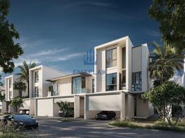 4 Bedroom Villa for sale at Meydan One, Meydan One, Meydan