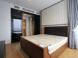 1 Schlafzimmer Appartement zu vermieten im Keyne, Khlong Tan