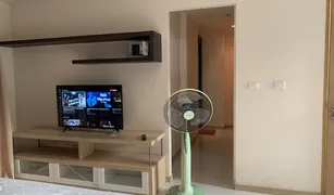 1 Schlafzimmer Wohnung zu verkaufen in Patong, Phuket The Baycliff Residence