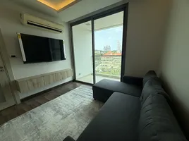 1 Bedroom Condo for rent at The Peak Towers, Nong Prue