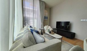 2 Bedrooms Condo for sale in Lumphini, Bangkok 28 Chidlom