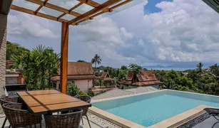 4 chambres Villa a vendre à Bo Phut, Surat Thani 